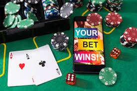 55bet win